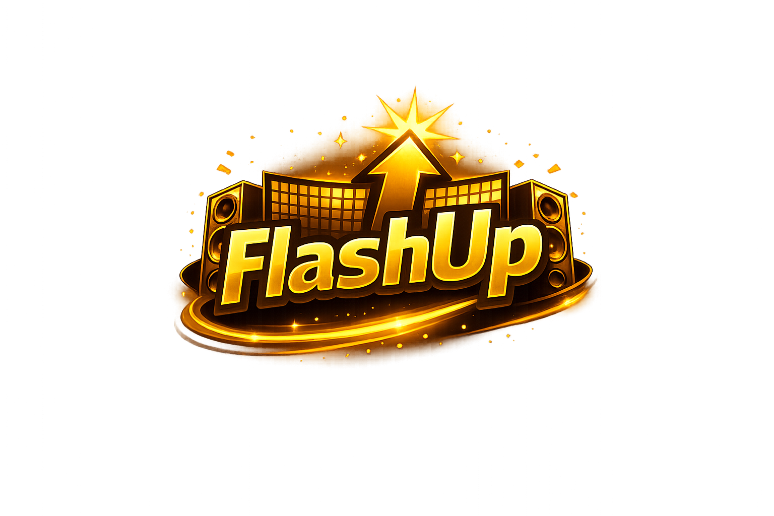 FlashUp